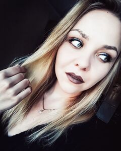 Марина Антонюк