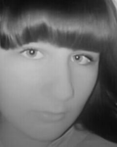 Яна Колесник