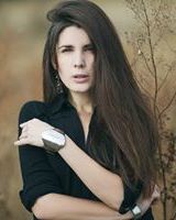 Anna Dubikovskaya