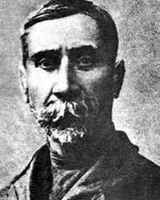Niko Firosmani