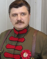 Валерій Шалига