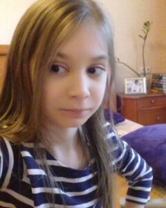 Софія Филатова