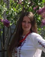 Инна Синебабнова