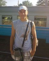 Александр Ивайкин