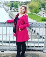 Екатерина Саушкина