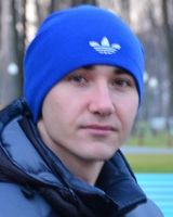 Игорь Назаров