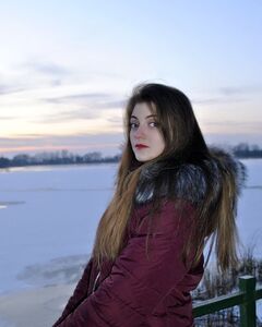 Надя Кулиш