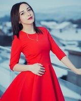 Лаура Глеба