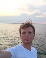 Sergii Shevchenko