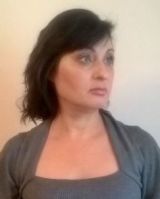 Елена Стадник