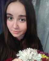 Катерина Польчук