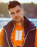 Игорь Лысенко