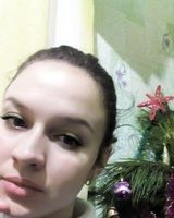 Алёна Никончук