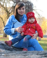 Светлана Петренко