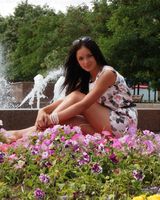 Элина Цветкова