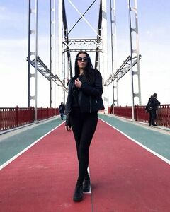 Анастасия Зорина