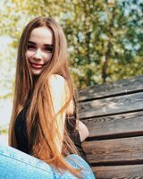 Екатерина Воронина