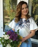 Юлия Якименко