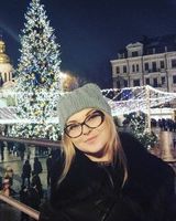 Елена Завитневич