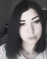 Екатерина Назарова