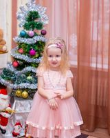 Виталина Филимонова
