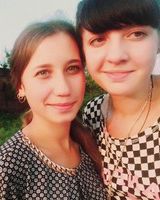 Аня Гомлякова