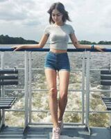 Танюша Александрова