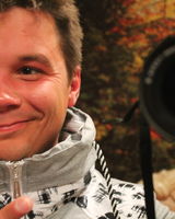 Андрей Юшков