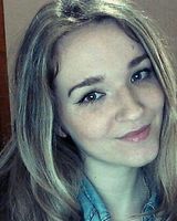 Альона Гвоздинська