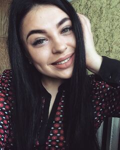 Валерия Лактионова