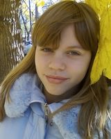 Настя Коптева