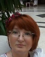 Оксана Зубець