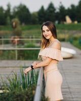 Vitaliya Ozinkovska