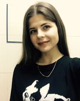 Анастасия 