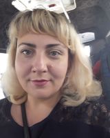 Світлана Терехова