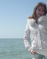 Марина Турчина
