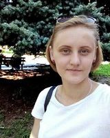 Владислава Николаенко
