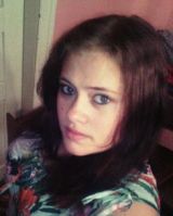 Кристина Юрьевна