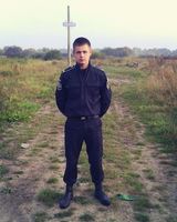 Костя Пацалюк