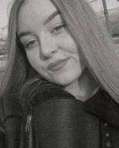 Viktoria Vonsovskaya