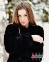 Ірина Андріївна