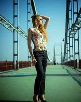 Анастасія Солдатова
