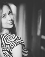 Анастасія Шевченко