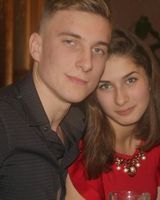 Екатерина Лунгу