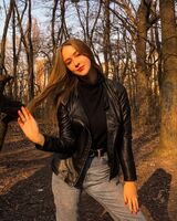 Олександра Мельникова