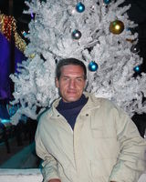 Александр Кривец