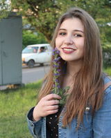 Анна Причина