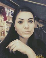 Вероника Гордеева