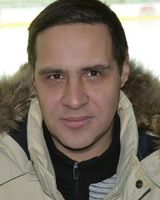 Sergei Frolov