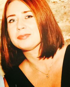 Olesia Kuchyna